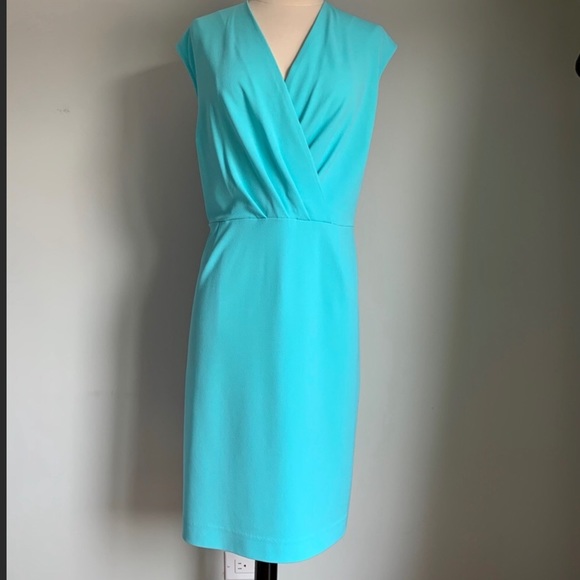 WEEKEND SALE‼️🎈‼️BANANA REPUBLIC DRESS 👗 SIZE M - Picture 5 of 11